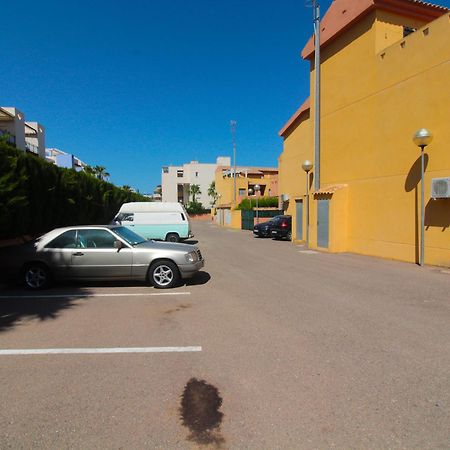 Nice 3 Bedroom Duplex Cabo Roig Orihuela Ngoại thất bức ảnh