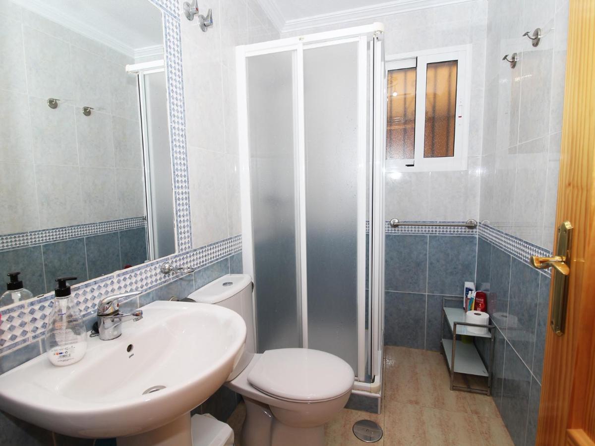 Nice 3 Bedroom Duplex Cabo Roig Orihuela Ngoại thất bức ảnh