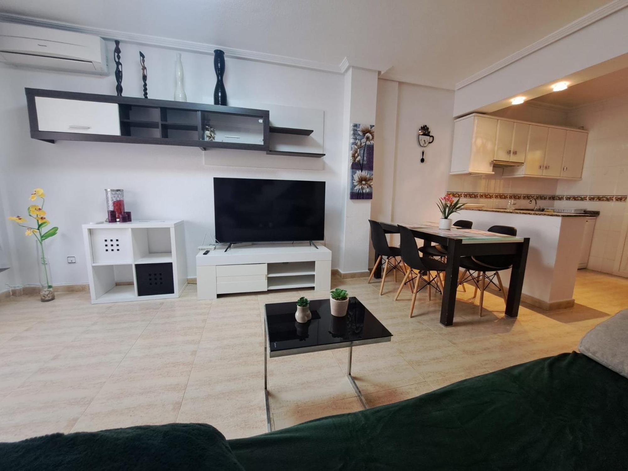 Nice 3 Bedroom Duplex Cabo Roig Orihuela Ngoại thất bức ảnh