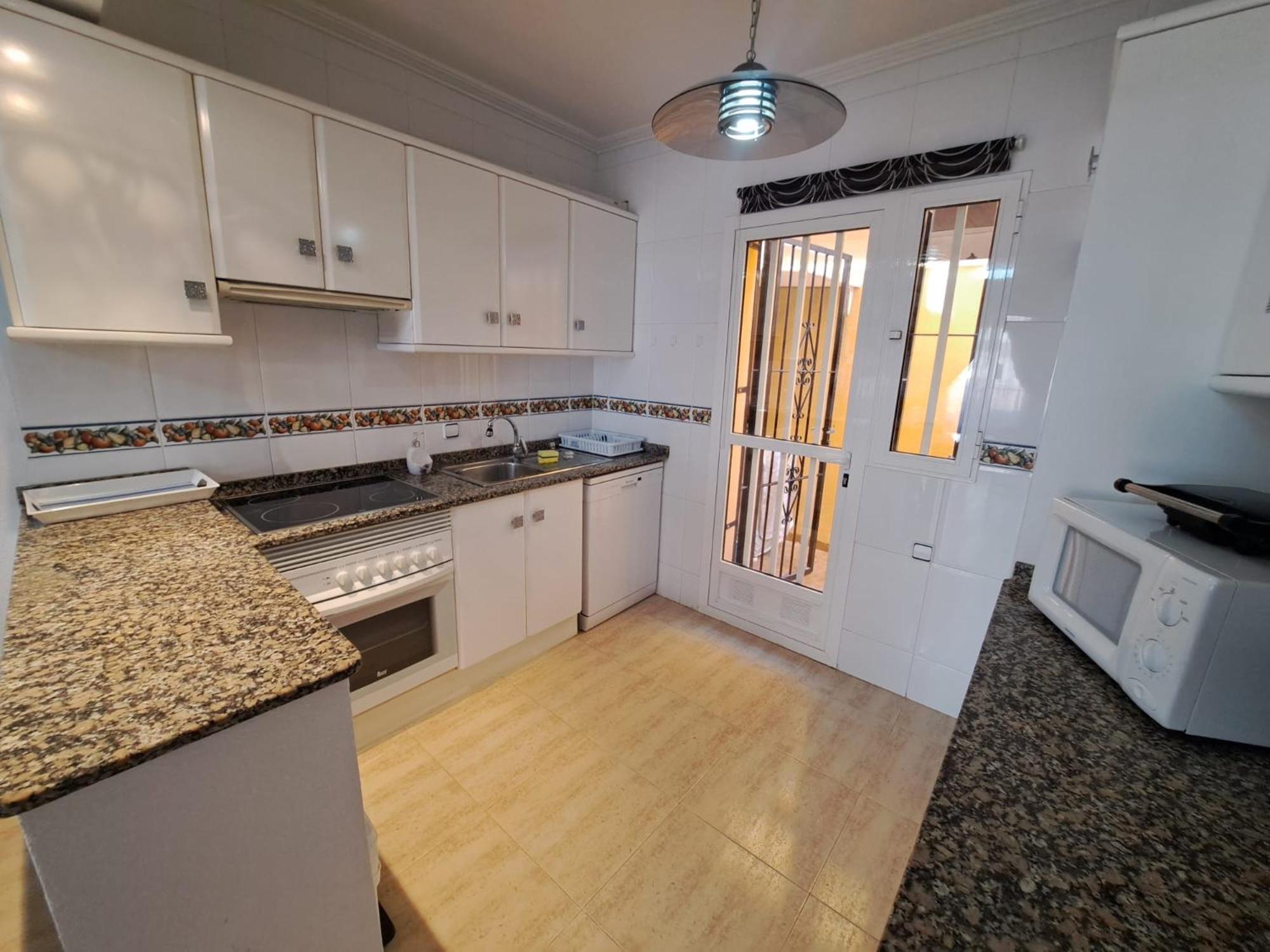 Nice 3 Bedroom Duplex Cabo Roig Orihuela Ngoại thất bức ảnh