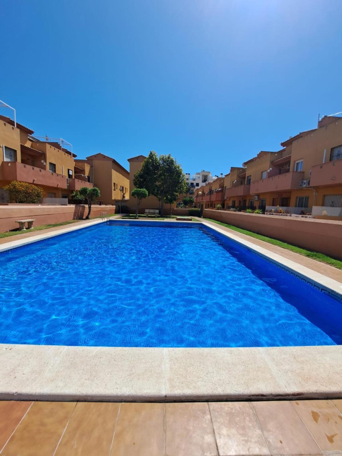 Nice 3 Bedroom Duplex Cabo Roig Orihuela Ngoại thất bức ảnh
