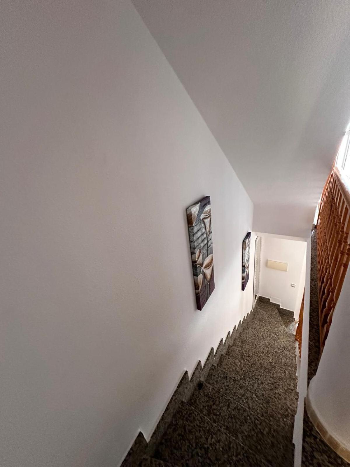 Nice 3 Bedroom Duplex Cabo Roig Orihuela Ngoại thất bức ảnh