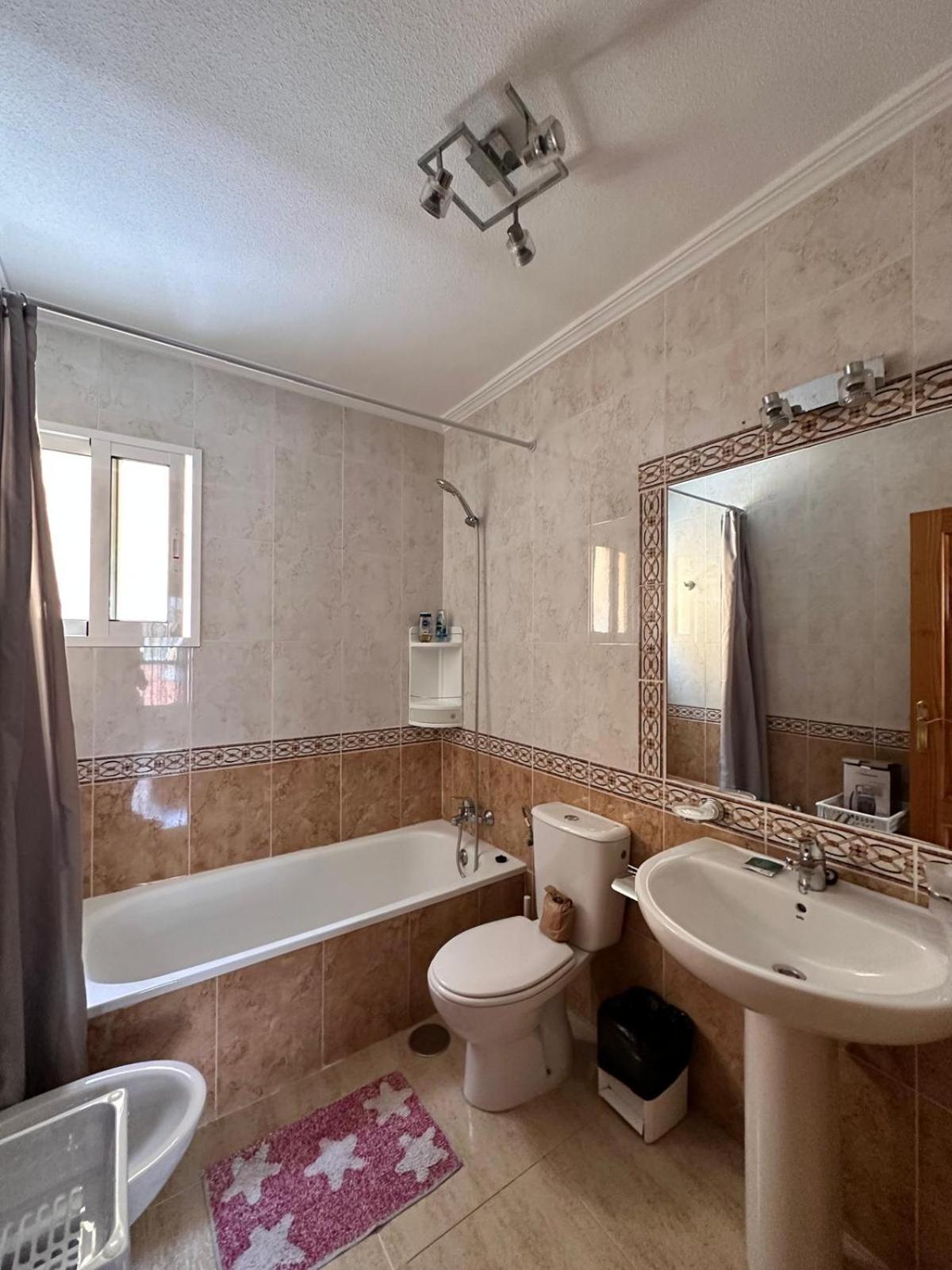 Nice 3 Bedroom Duplex Cabo Roig Orihuela Ngoại thất bức ảnh